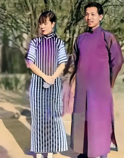 1973年，76岁的于凤至在迪斯尼乐园附近偶然发现了一片荒凉的绿地。冒着众人的反