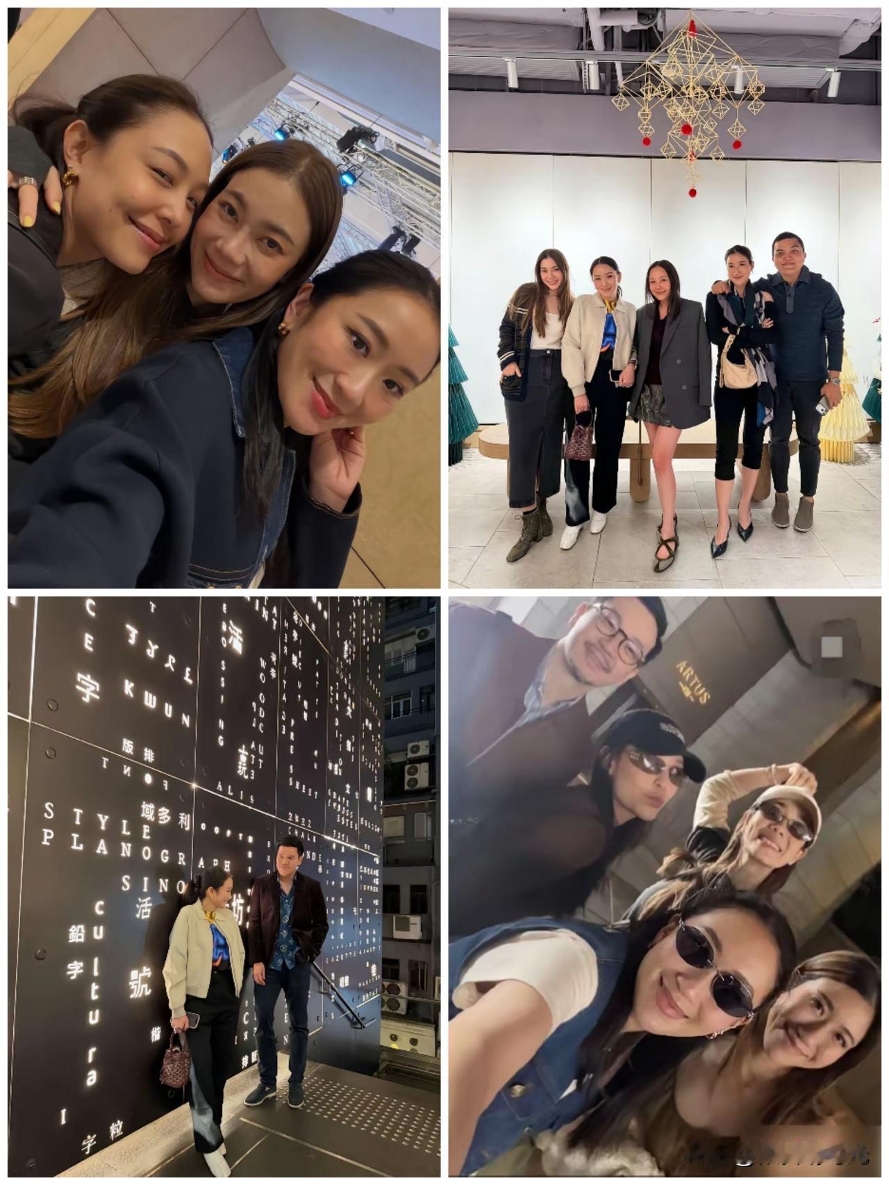 如果所料不错的话，目前最开心，最潇洒的应该是泰国前总理，为泰党精神领袖佩通坦了。