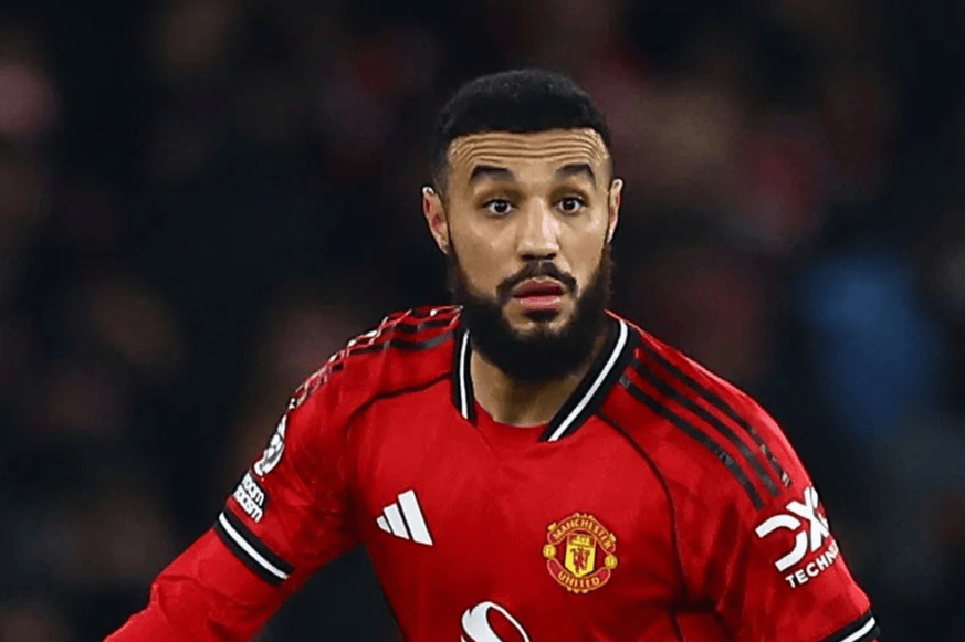 因摩洛哥没允许马兹拉维踢上轮联赛, 曼联将其告向国际足联