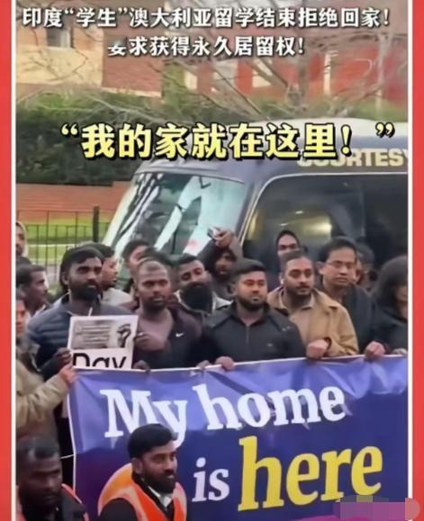 这是讹上了吗？到期了不该走了吗？
