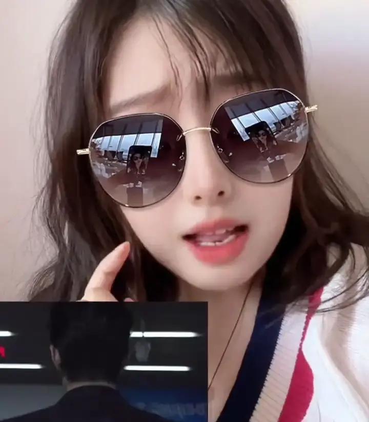 真把我给看愣了！深夜10点05分，肖战满头大汗，这状态是装不出来的吧？刚刷到