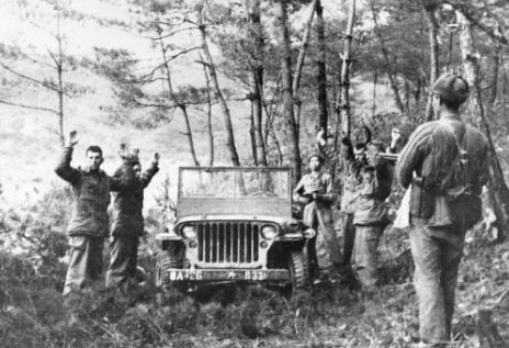 回顾志愿军无奈的“放生”举动，令许多美军伤兵至死都不明白原因。朝鲜战场的实