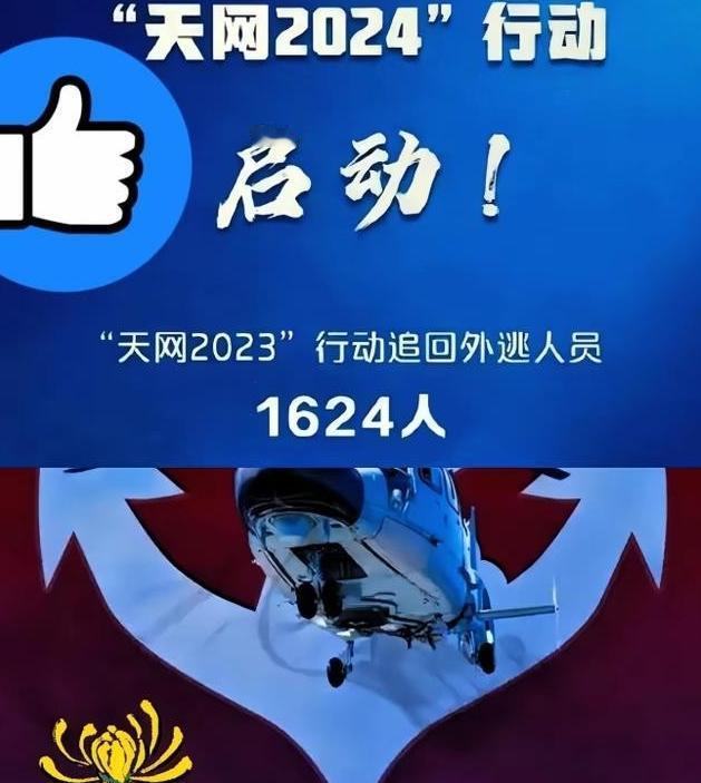 4月2号这天，估计不少躲国外的贪官，半夜都得吓醒！中央一声令下，“天网2026”