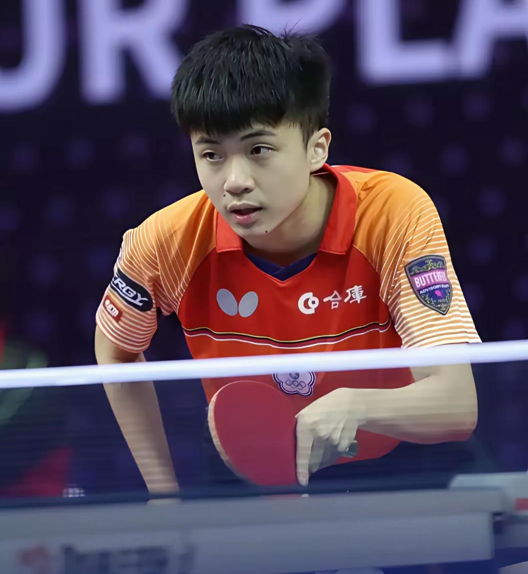 刚刚结束了一场WTT多哈冠军赛男单半决赛，世界排名第4的日本选手张本智和，鏖战到