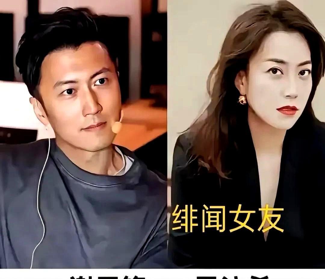 谢霆锋亲口认了！他不再要那种“金童玉女”的童话了。张柏芝那段，轰轰烈烈，全世