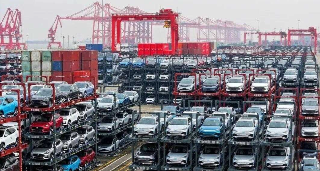 中国品牌汽车在东南亚市场“攻城掠地”的成功因素！