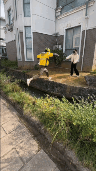 他跳过去了，你不一定能跳过去！实力不同，条件各异，盲从是最大的悲哀！