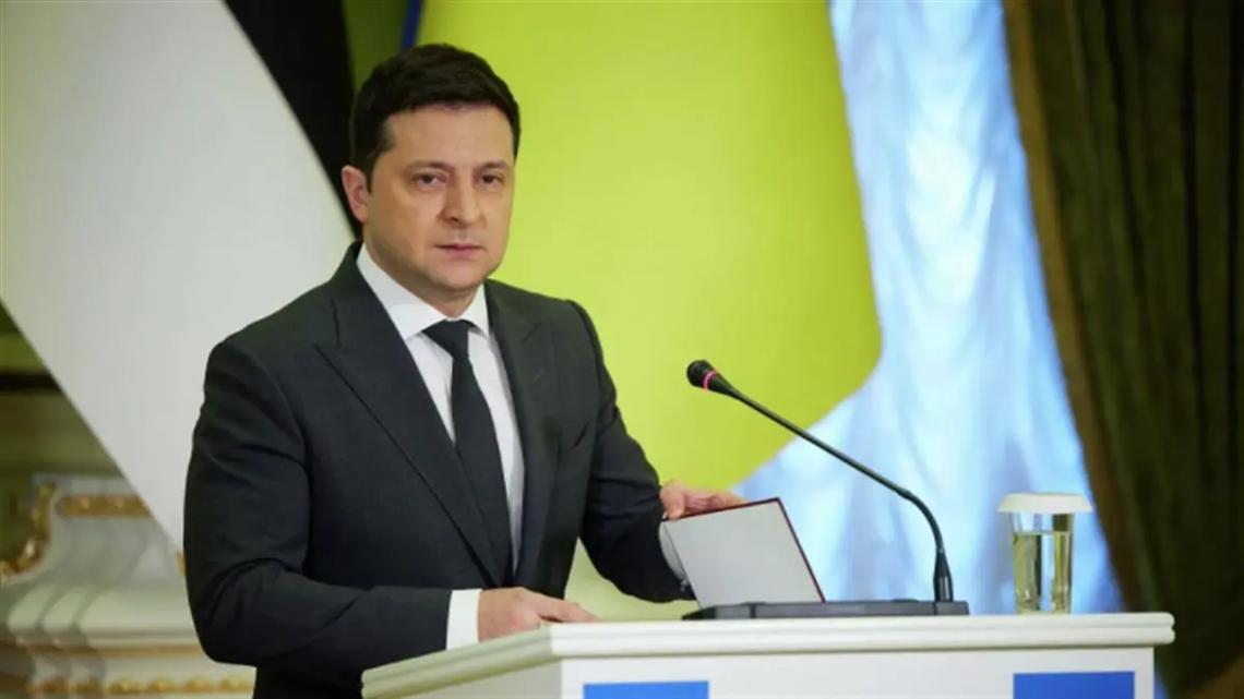 泽连斯基联大发言引震动：称“没有中国，俄罗斯什么都不是”