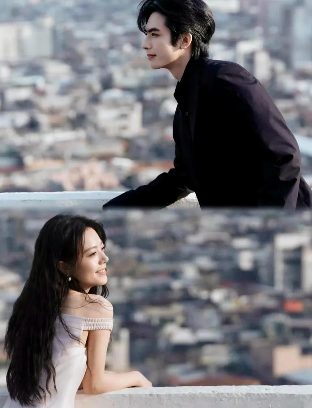 到底《骄阳似我》播的好不好，一直不更新，网络上却不停的放预告，热度看似可以啊！