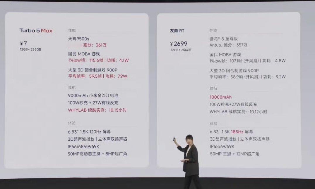这对标手法一如既往啊，有种梦回当年的感觉了，既然你们喜欢看对比，那我也对比一下荣