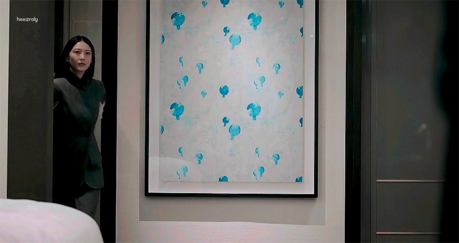 《21世纪大君夫人》前两集看完了。作为melo韩剧来说，能看，但谈不上什么过人之