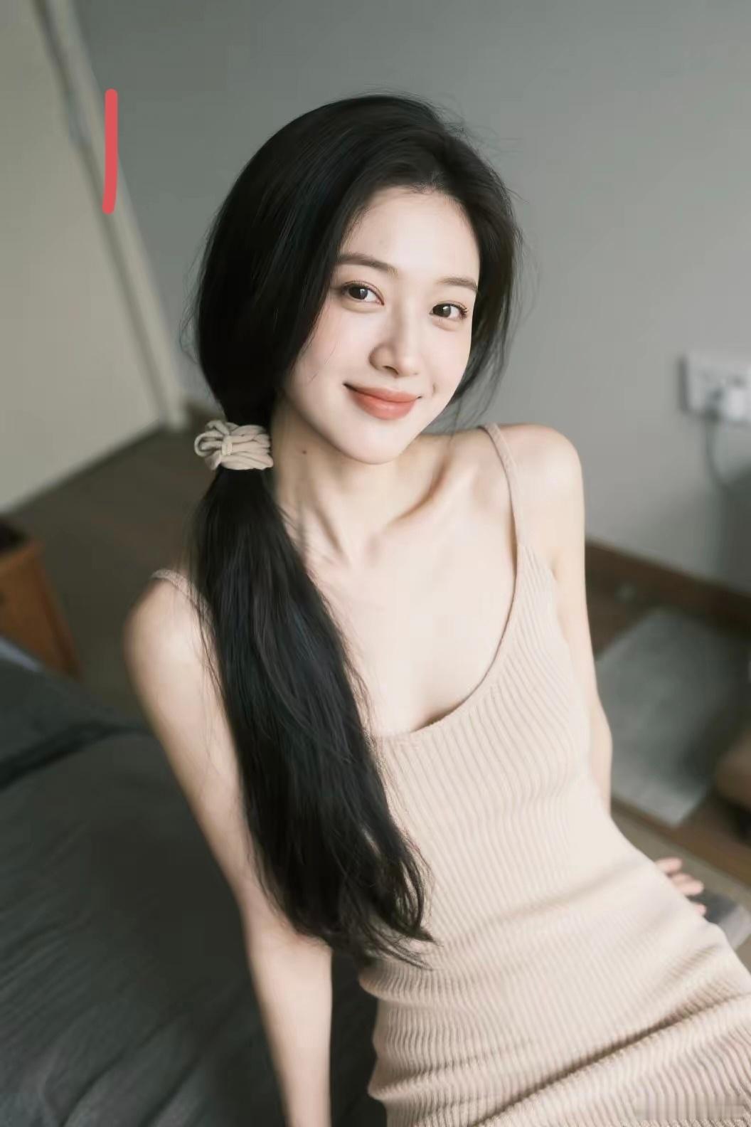 这三款发型，1号喜欢的人最多，什么原因？​​​