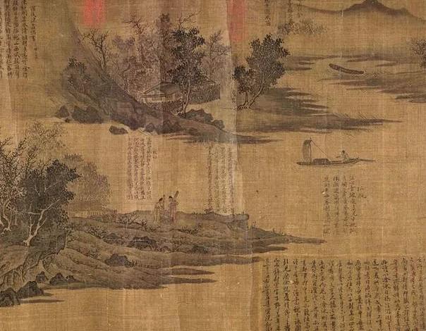1992年，东北一老人放出消息，打算800万卖掉一幅传家画，文物局得知后赶来只想