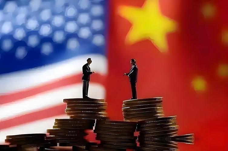 美国究竟在怕什么？中美真要碰上，美国最忌惮的，压根不是中国的导弹，而是中国重塑规