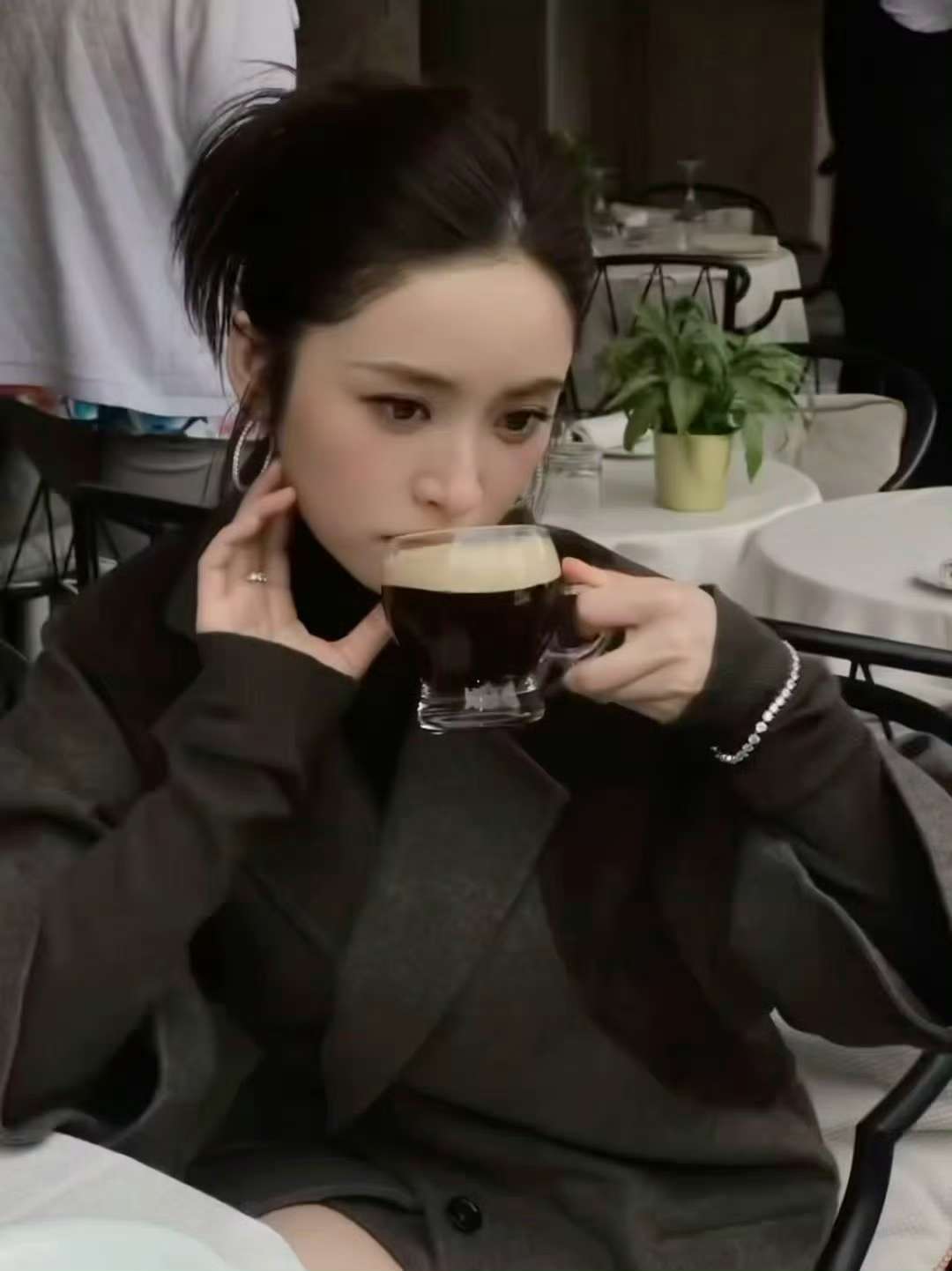 如此权威的美貌