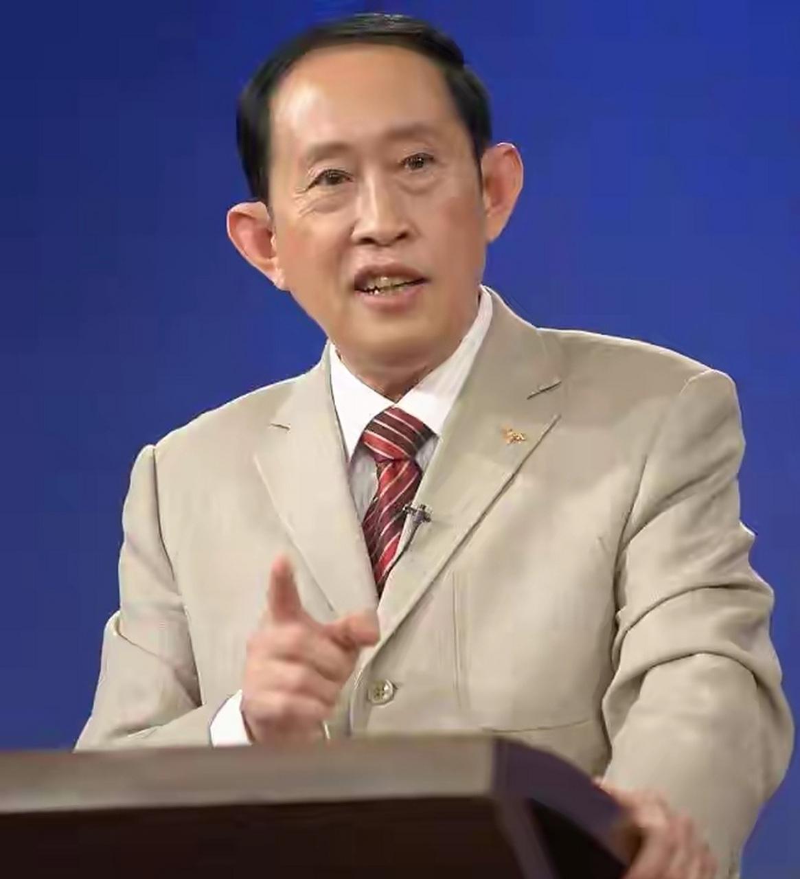 王立群教授抛出惊人言论：“我研究了50年史记，发现一个惊人的规律，杀一人有罪，杀