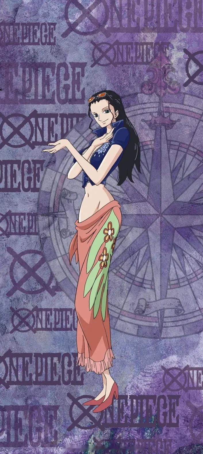 海贼王海贼王日本动漫高清无水印的草帽一伙壁纸一组。​​​​