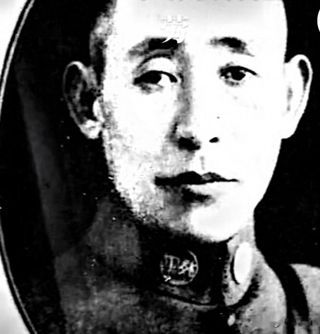 国民党第34旅旅长马昆马昆（1897‑1980），原名马树堂，号俊峰，回族