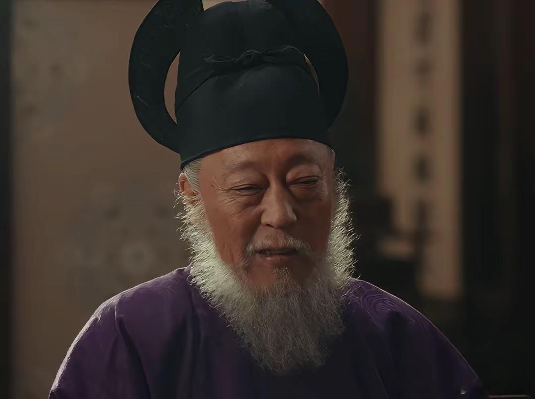 《太平年》65岁的倪大红饰演90岁的胡进思。果然要想事业长虹，比能力更重要的，是