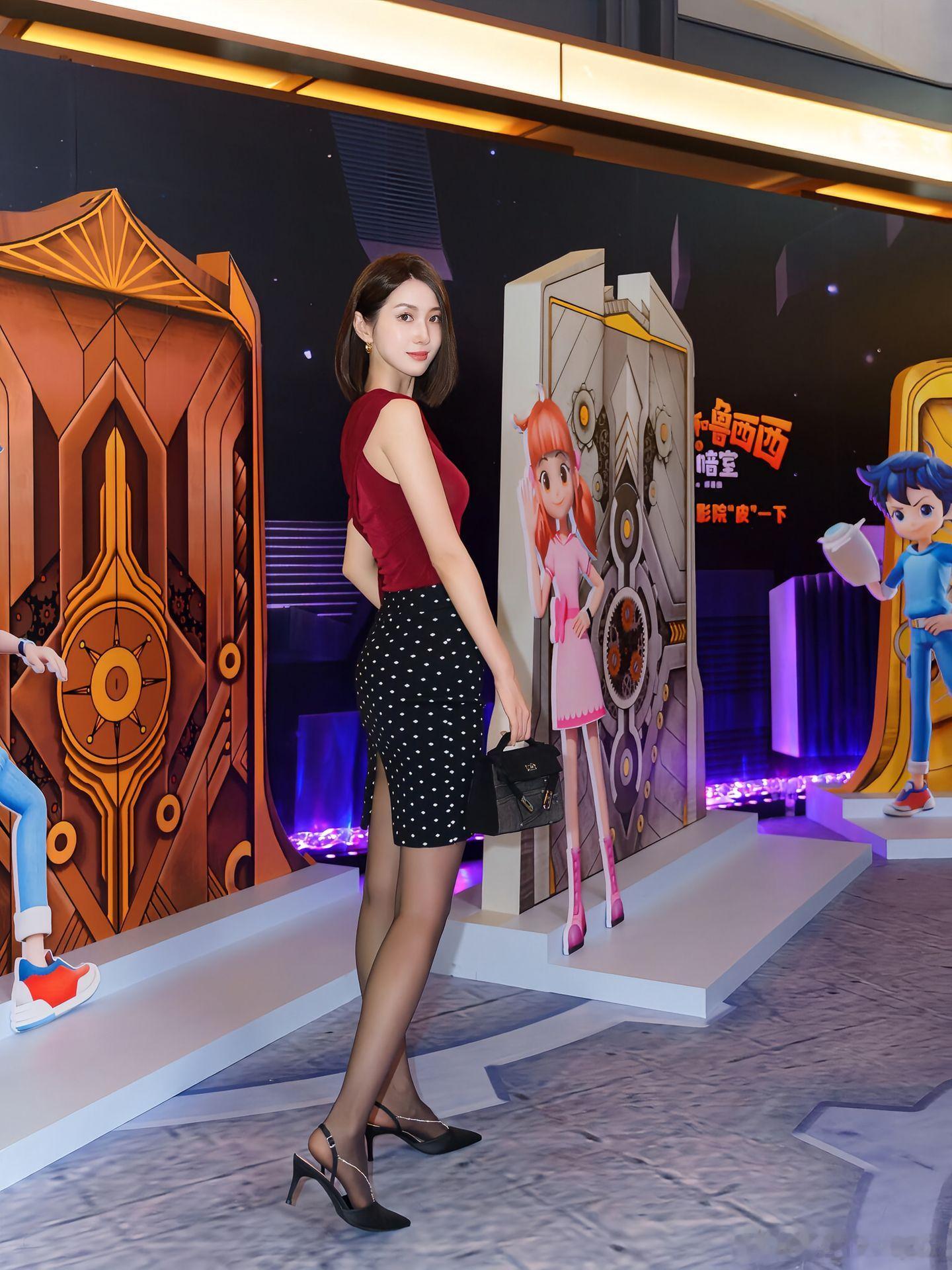 少女写真美少女美女精彩人像​​​