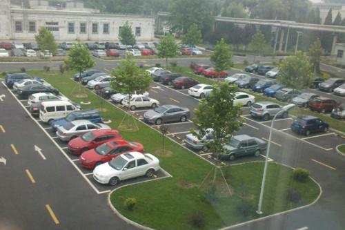 停车费，再见！2026民生大礼包，真香。你是不是也经历过这样的崩溃——开车十