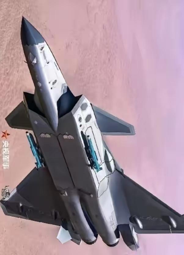 说一个对美国很残忍的事！以目前的技术水平，9架F22或许可以击落一架不带无人僚机
