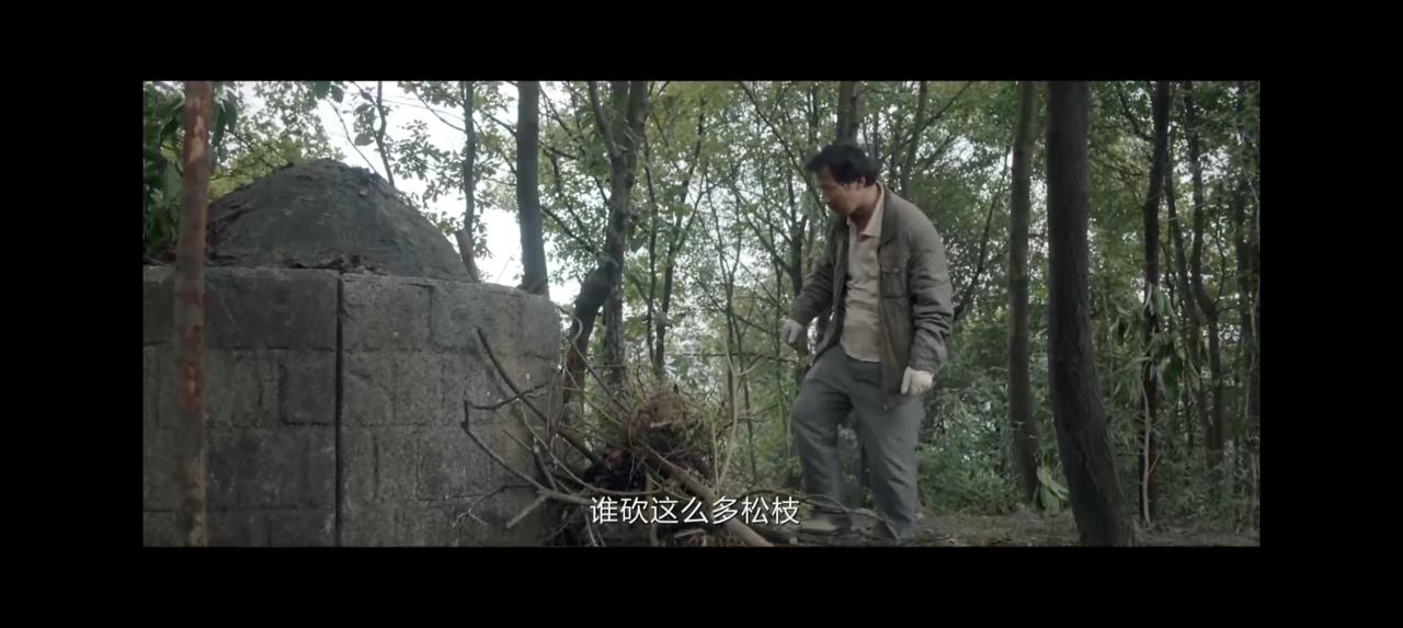 张克寒式凶手——电视剧里，张克寒是个极其凶狠的罪犯。八年了，警方才抓住他。他