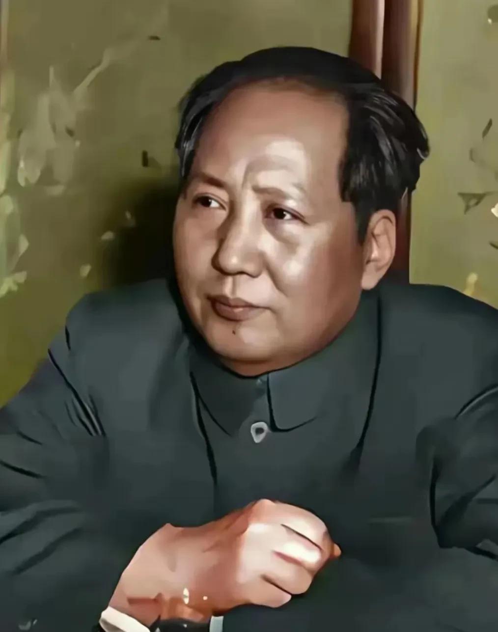 缅怀主席，满门忠烈感天地，两袖清风为人民。毛主席的家族满门忠烈，他们的英勇事迹