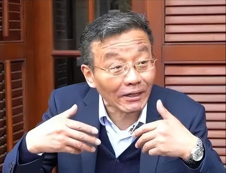 复旦大学教授王德峰再次语出惊人！他曾说：“我们再次出现了如孙中山当年说的‘一盘散