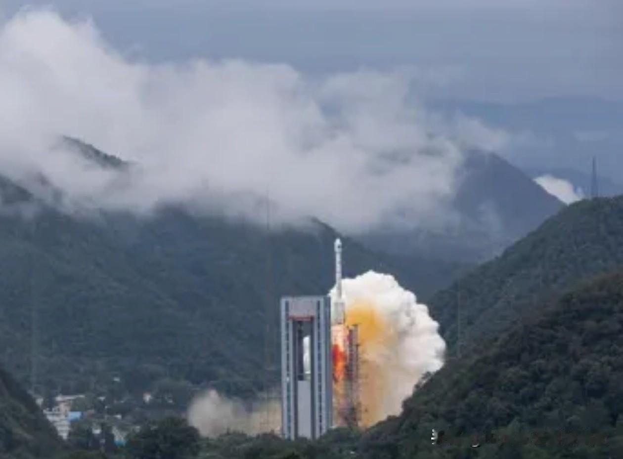 【2020年6月23日北斗三号最后一颗组网卫星发射成功】天为棋盘星作子，中国北斗