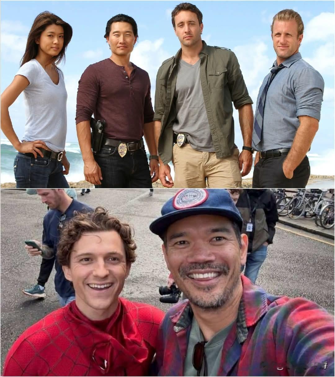经典警匪IP《檀岛警骑》筹备电影版，《蜘蛛侠4》导演执导外媒Deadli