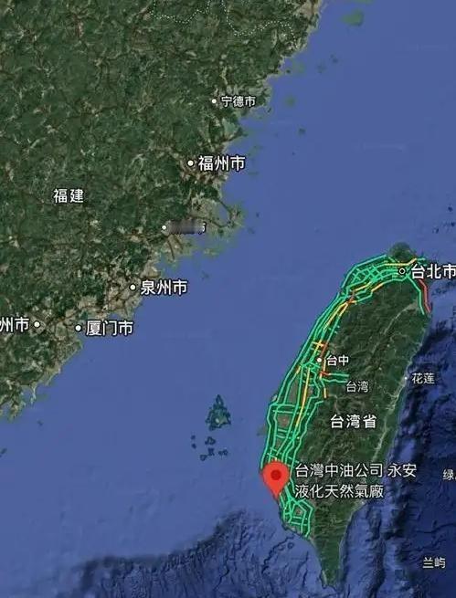 有人说，台独分为两派：真台独和假台独。假的就是像陈水扁、蔡英文这类人，他们搞台独