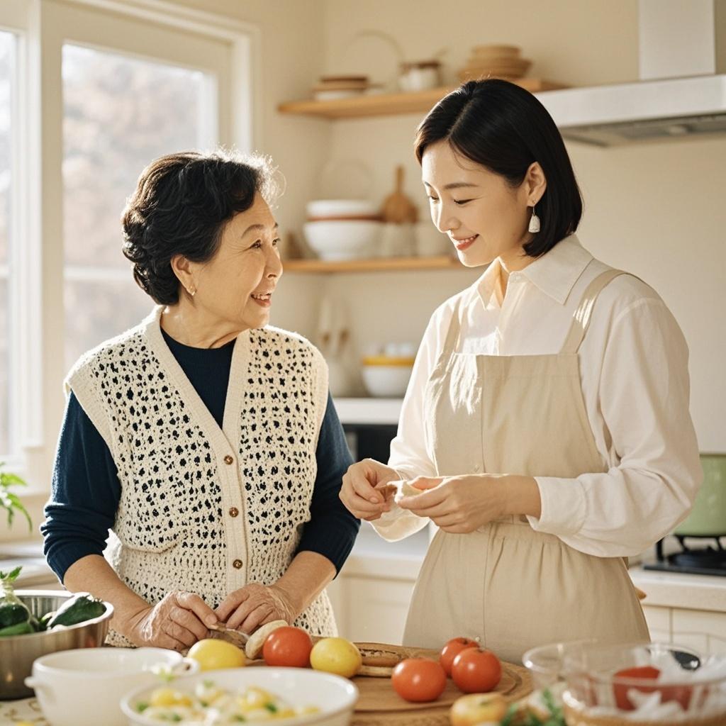 我那个爱跳广场舞的婆婆，突然说要离婚我婆婆今年62岁，退休教师，平时最爱跳广场