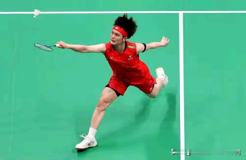 随着尤伯杯淘汰赛对阵确定，不出意外，四强球队大概是这4支[玫瑰]1，🇨🇳