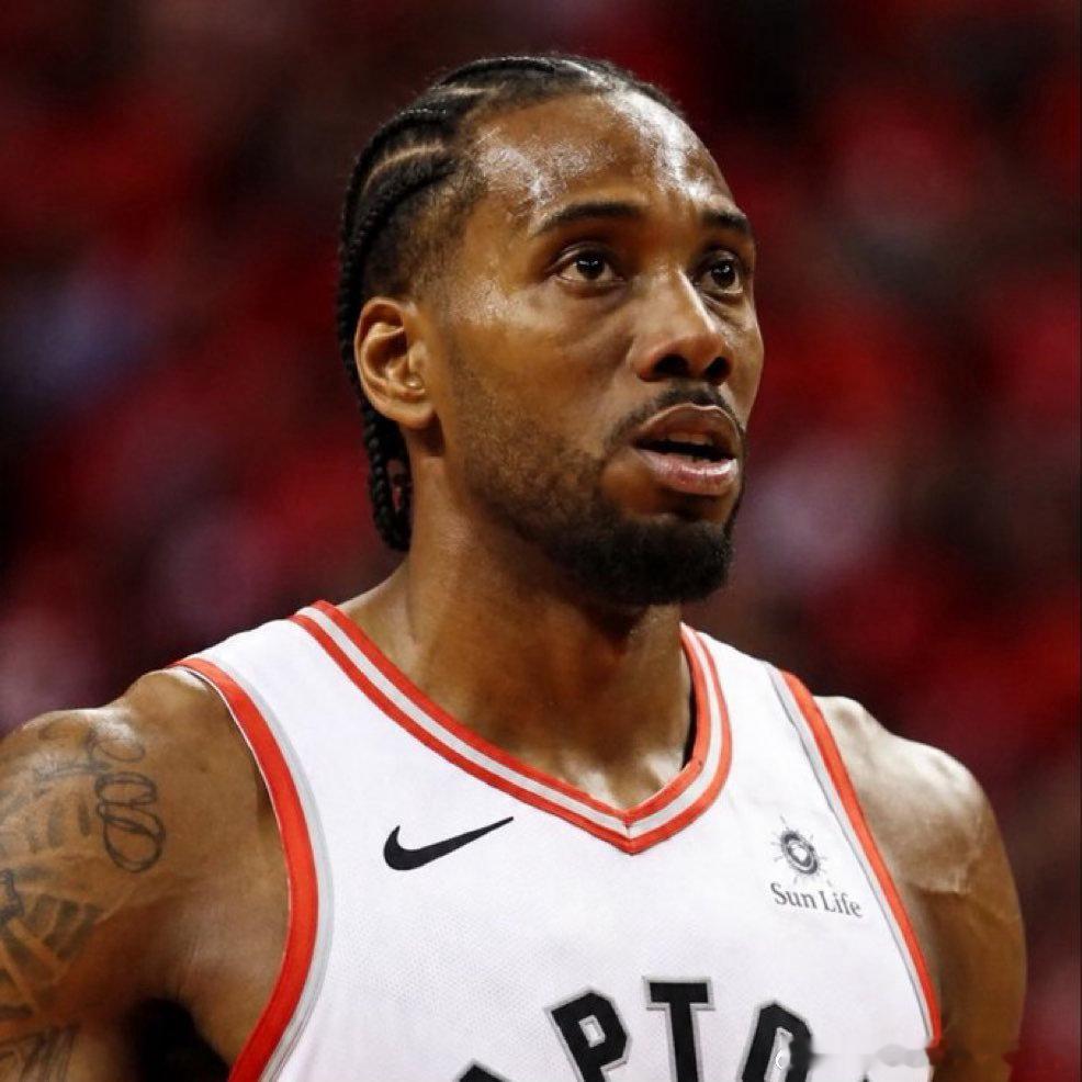 NBA伦纳德阴阳合同时间线Shams：科怀·伦纳德交易到猛龙队预计