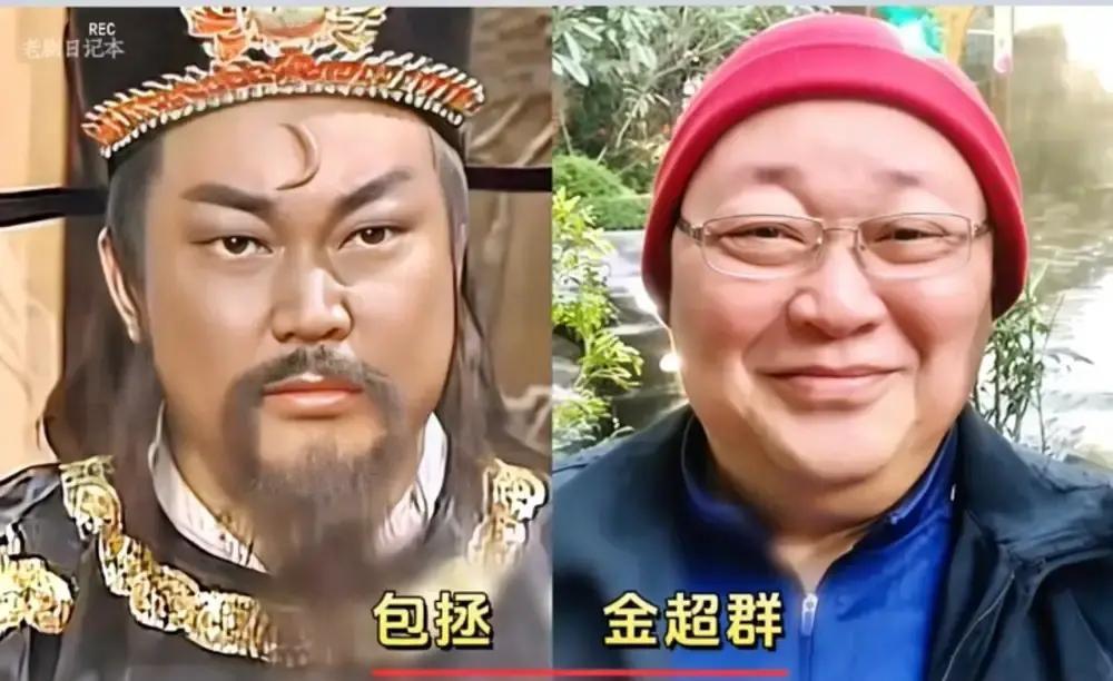 金超群74岁还在青岛守着那座自己掏2500万盖的影视城。脑里切掉9公分块瘤，他