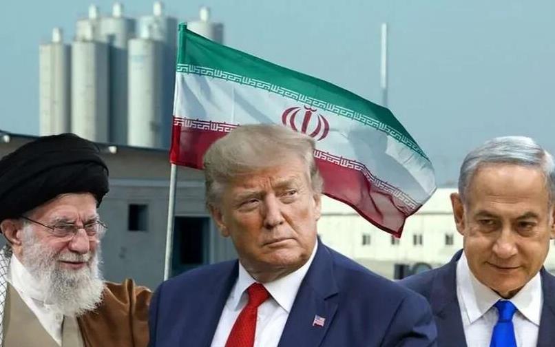 伊朗：退出与美国核谈判今天晚上，德黑兰发出重磅声明宣布：“即日起，伊朗退出与美
