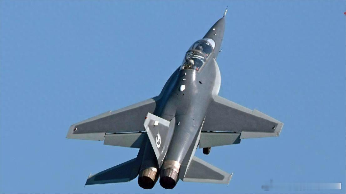 每天认识一件兵器经鉴定，超级小黄蜂发动机是仿制的乌克兰AL322F加力发动机。