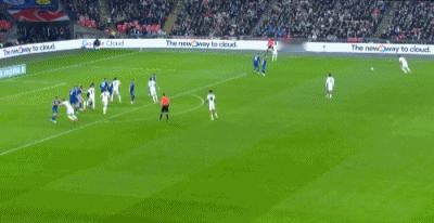 图赫尔的这支英格兰队几乎没有短板，正在无限接近明年世界杯冠军！几乎每次大赛之前