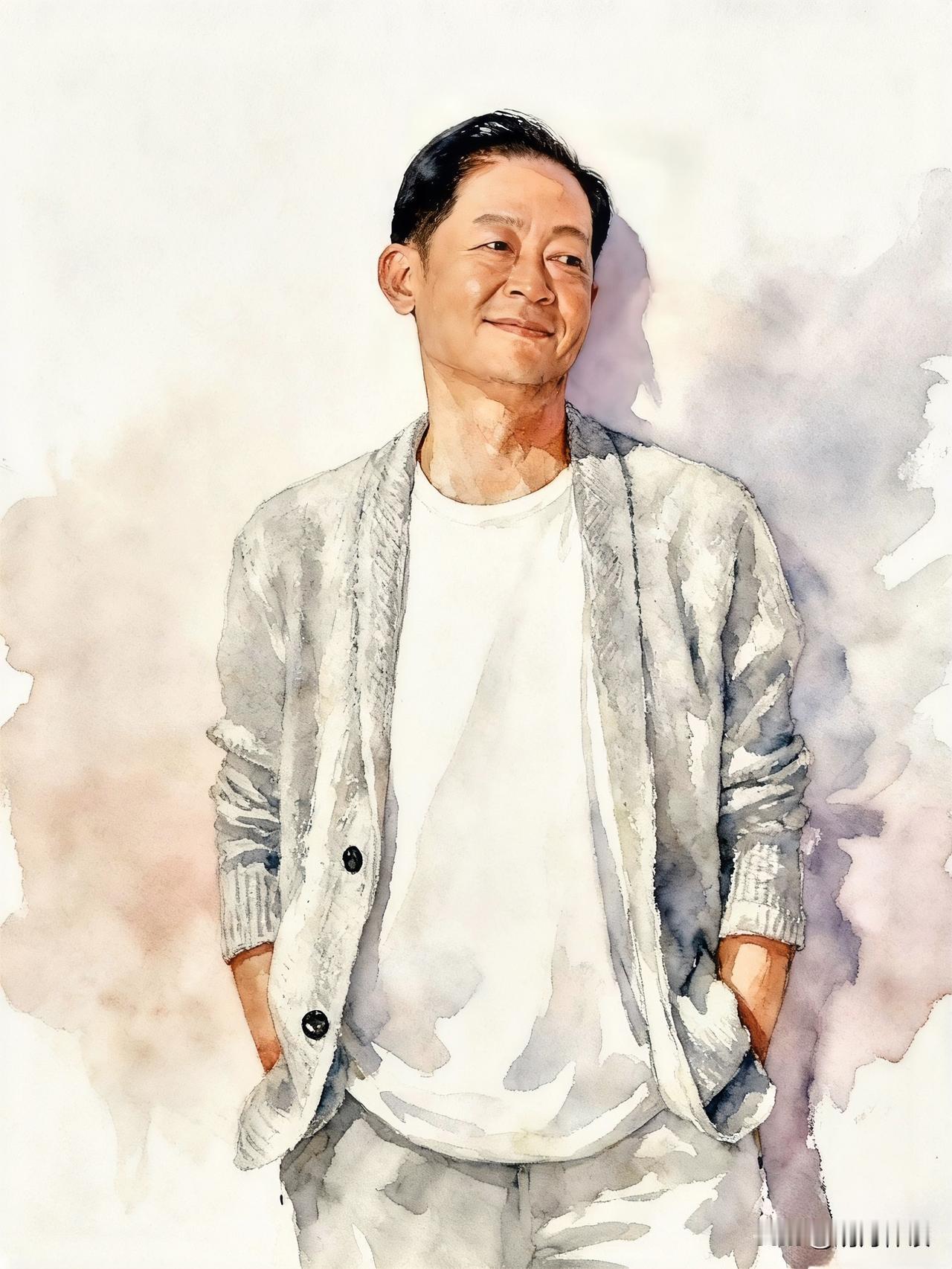 王志文说得很经典：“别人敢欺负你，说白了，就一个原因：你，不够狠。”这