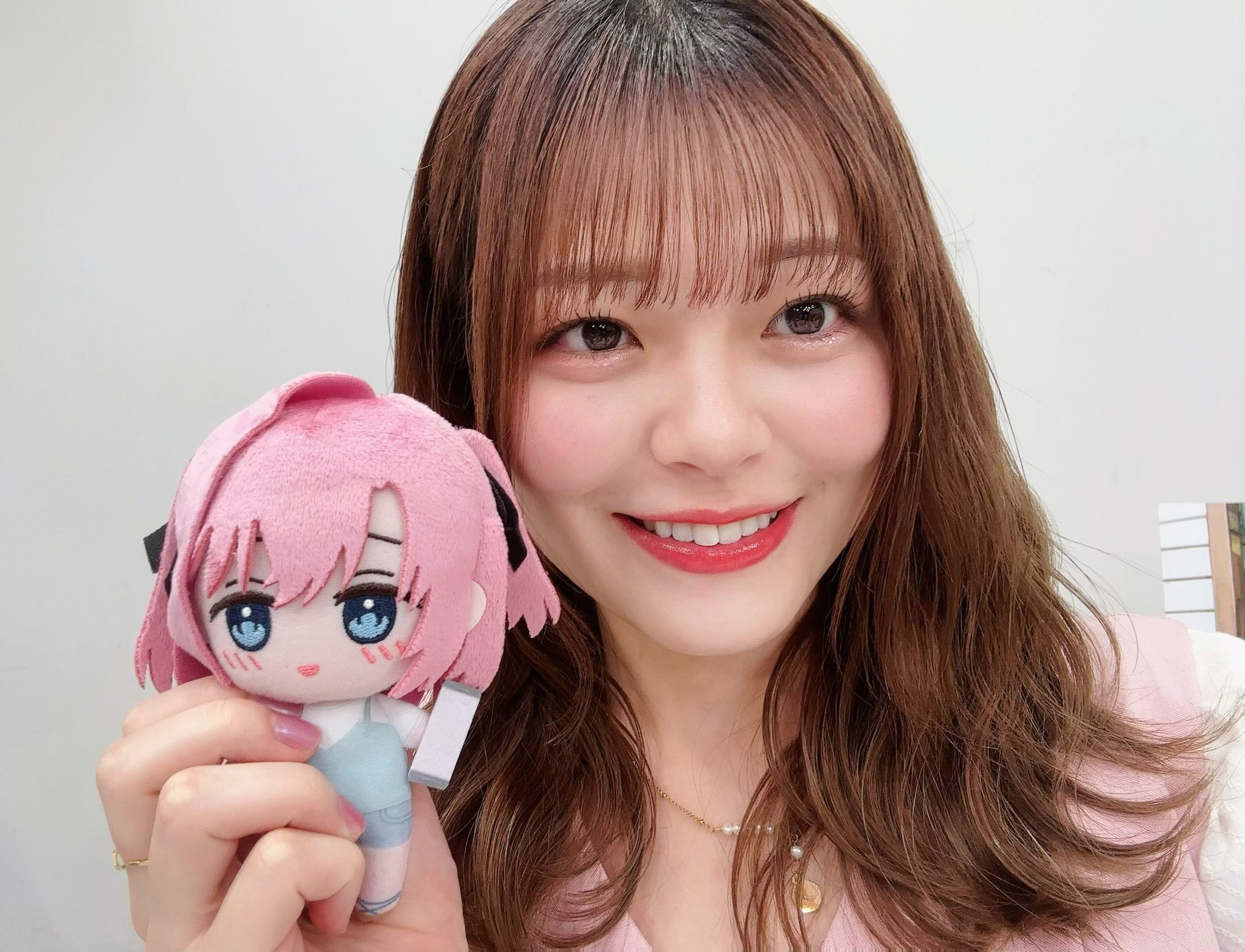 鈴代紗弓青山吉能寿美菜子天海由梨奈富田美憂河瀬茉希