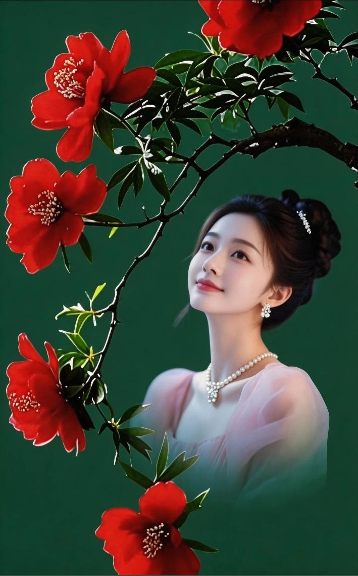 纸短情长写不完花开叶落又一年但愿春风知我意———？上联：谁能知我意；