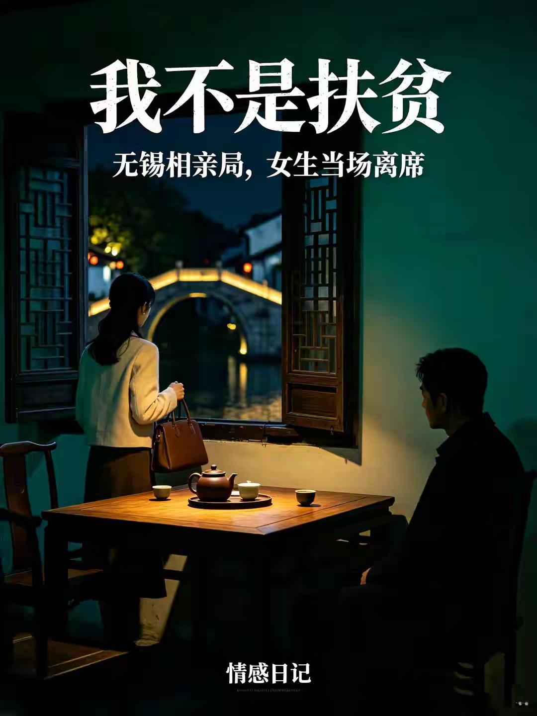 【相亲大反转】无锡本地女孩29岁女生的相亲方式奇葩相亲方式另类的相亲方式