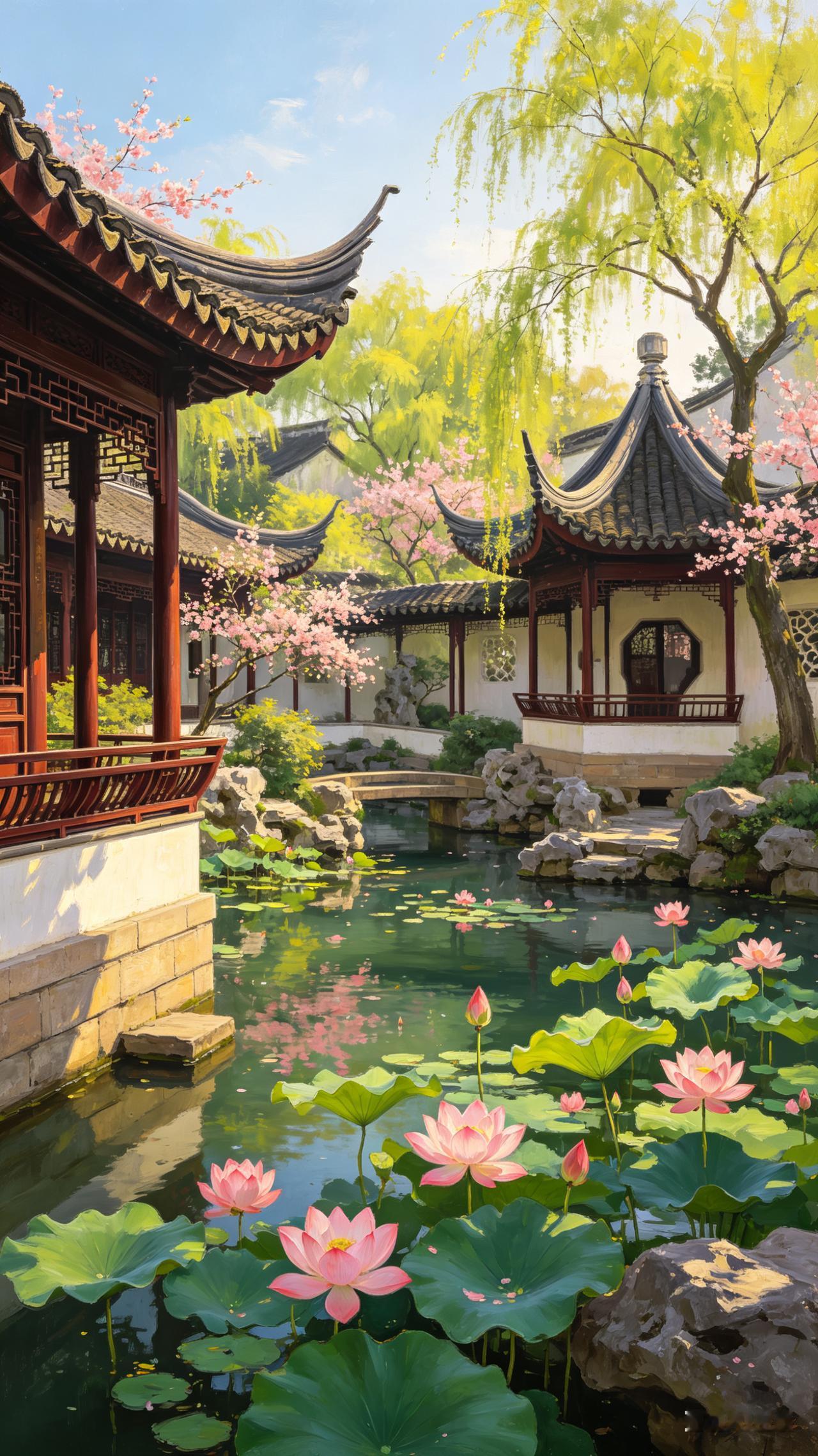 旅行随手拍