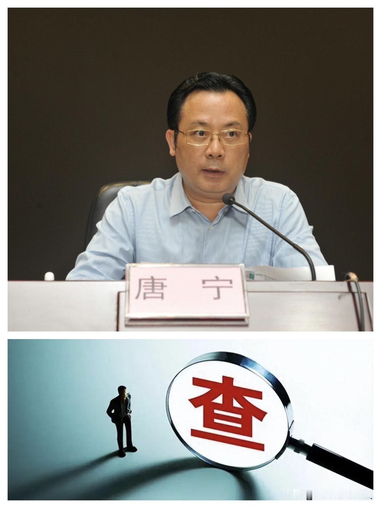 就在刚刚，据广西壮族自治区纪委监委消息：广西壮族自治区人民政府原副秘书长，办公厅
