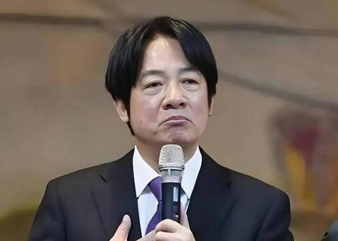 罢免搞不赢，居然直接改硬判？赖清德这回彻底撕破脸，直接举起司法屠刀。统派“女战神