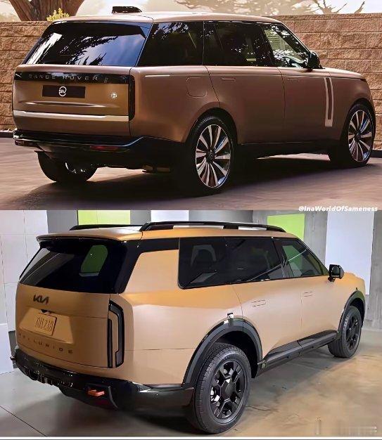 反正中国人就是抄，外国人就是互相致敬对吧反正中国人就是抄，外国人就是互相致敬对吧