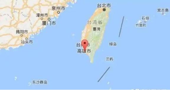 中国现在对台湾的态度已经变了，中国是不是能在俄乌战争结束前拿下台湾？台海风起