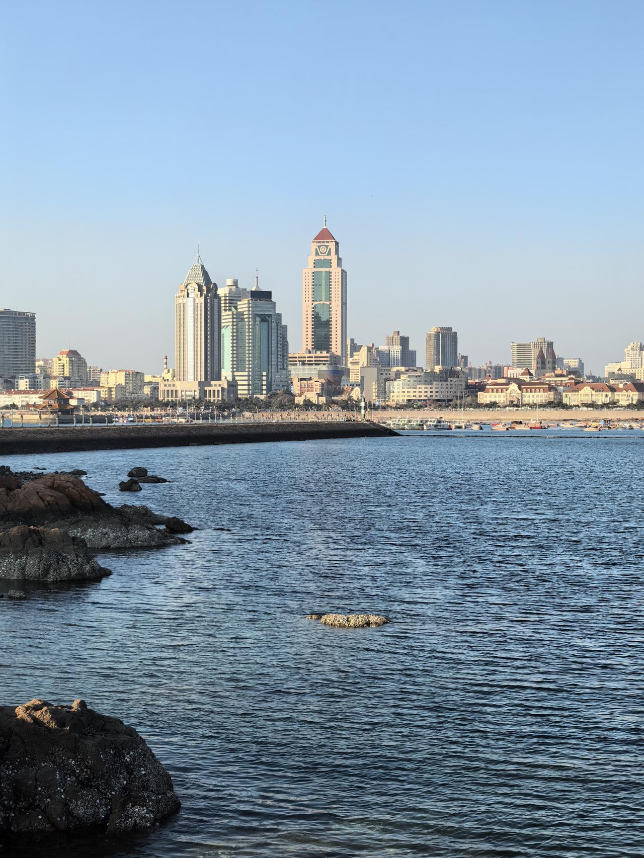 “南天门计划”，真是一个了不起的原创性计划“南天门计划”对世界科技的影响，主