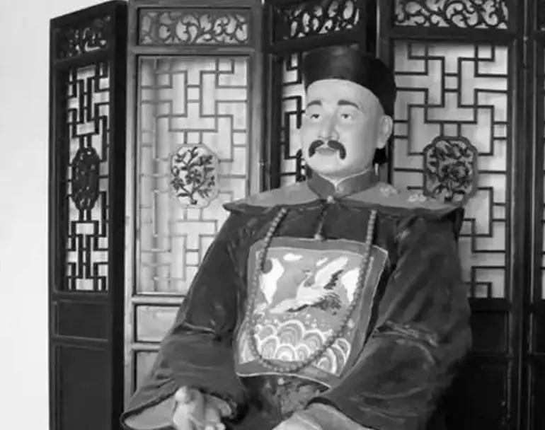 十年寒窗无人问，一朝中举天下知：卖豆腐郎吴棠的逆天改命安徽盱眙一个卖豆腐人家